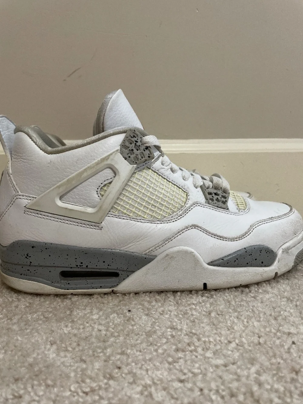 Jordan 4